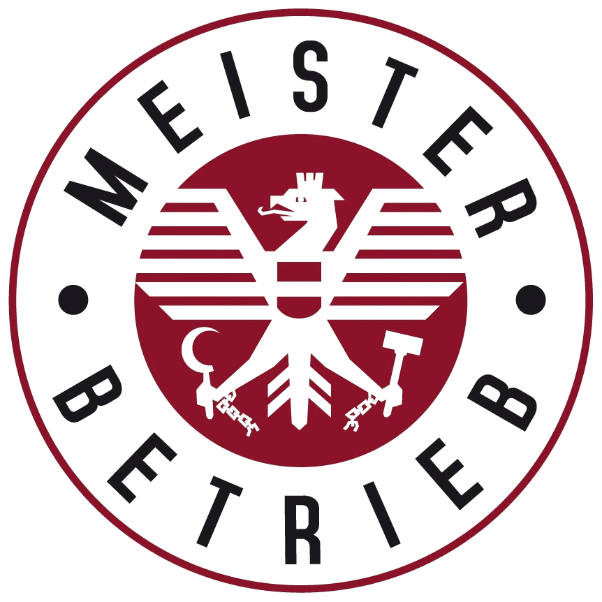 Guetesiegel Meister